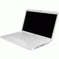 ноутбук Toshiba Satellite C870-DNW Белый
