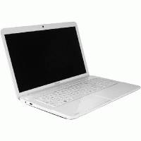 ноутбук Toshiba Satellite C870-DNW Белый