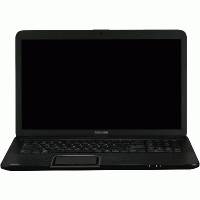 ноутбук Toshiba Satellite C870-DVK Черный