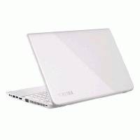 ноутбук Toshiba Satellite L50-A-K1W Белый