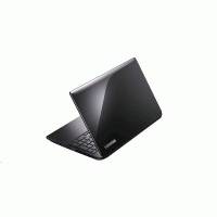 ноутбук Toshiba Satellite L50-A-KKK Черный