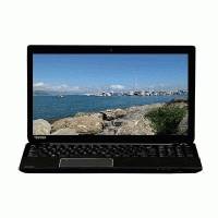 ноутбук Toshiba Satellite L50-A-M2K Черный