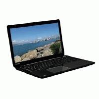 ноутбук Toshiba Satellite L50-A-M2K Черный
