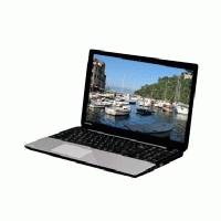 ноутбук Toshiba Satellite L50-A-M6S Серебристый