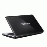 ноутбук Toshiba Satellite L500-13E