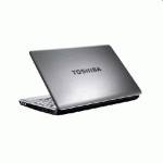 ноутбук Toshiba Satellite L500D-17H
