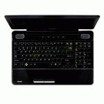 ноутбук Toshiba Satellite L505-110