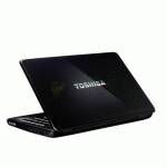 ноутбук Toshiba Satellite L505-110