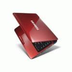 ноутбук Toshiba Satellite L635-10N Красный