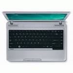 ноутбук Toshiba Satellite L635-10Z