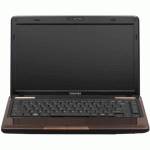 ноутбук Toshiba Satellite L635-12Q Коричневый