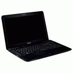 ноутбук Toshiba Satellite L650-1KU Черный