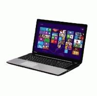 ноутбук Toshiba Satellite L70-A-K5S Серебристый