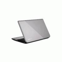 ноутбук Toshiba Satellite L70-A-K6S Серебристый
