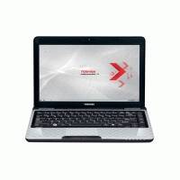 ноутбук Toshiba Satellite L730-10L Серебристый
