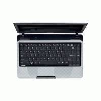ноутбук Toshiba Satellite L730-10L Серебристый