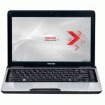 ноутбук Toshiba Satellite L730-10M Белый