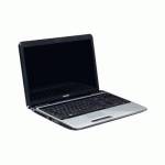 ноутбук Toshiba Satellite L750D-10X Белый