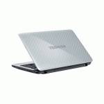 ноутбук Toshiba Satellite L750D-10X Белый