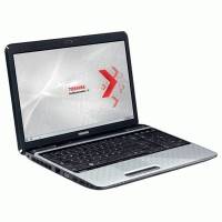 ноутбук Toshiba Satellite L750D-A2M Серебристый