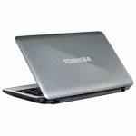 ноутбук Toshiba Satellite L755-16U Серый