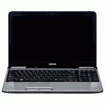 ноутбук Toshiba Satellite L755-17C Серебристый