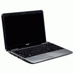 ноутбук Toshiba Satellite L755-17C Серебристый