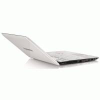 ноутбук Toshiba Satellite L755-A2W Белый