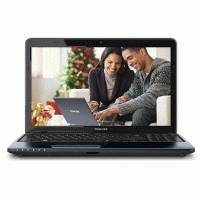 ноутбук Toshiba Satellite L755D-A2M Синий