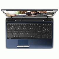 ноутбук Toshiba Satellite L755D-A2M Синий