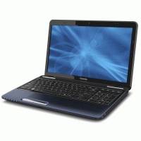 ноутбук Toshiba Satellite L755D-A2M Синий