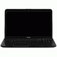 ноутбук Toshiba Satellite L850-CJK Черный