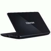 ноутбук Toshiba Satellite L850-CJK Черный