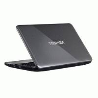 ноутбук Toshiba Satellite L850-D1S Серебристый