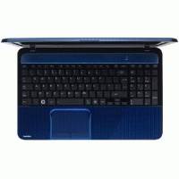 ноутбук Toshiba Satellite L850-D2B Синий