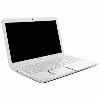 ноутбук Toshiba Satellite L850-D7W Белый