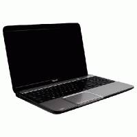 ноутбук Toshiba Satellite L850-DJS Черный