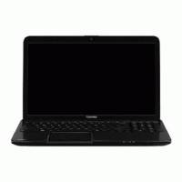 ноутбук Toshiba Satellite L850-DLK Черный