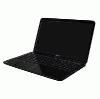 ноутбук Toshiba Satellite L850-DLK Черный