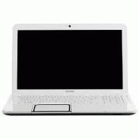 ноутбук Toshiba Satellite L850-DLW Белый