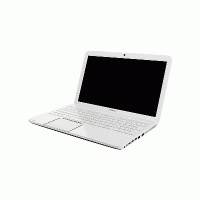 ноутбук Toshiba Satellite L850D-C6W Белый