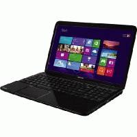 ноутбук Toshiba Satellite L850D-D5K Черный