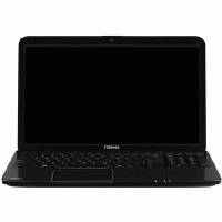 ноутбук Toshiba Satellite L850D-D5K Черный