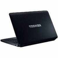 ноутбук Toshiba Satellite L850D-D5K Черный