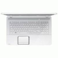 ноутбук Toshiba Satellite L870-C8W Белый