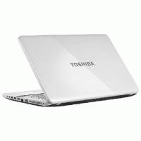 ноутбук Toshiba Satellite L870D-CJW Белый