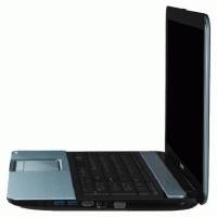 ноутбук Toshiba Satellite L875D-C4M Серебристый