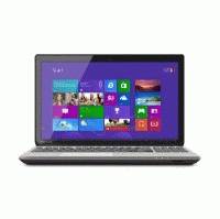 ноутбук Toshiba Satellite P50-A-K4M Серебристый