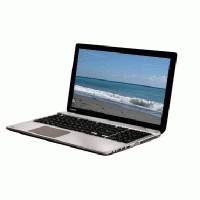ноутбук Toshiba Satellite P50-A-M7S Серебристый