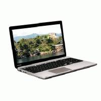 ноутбук Toshiba Satellite P50-A-M8S Серебристый